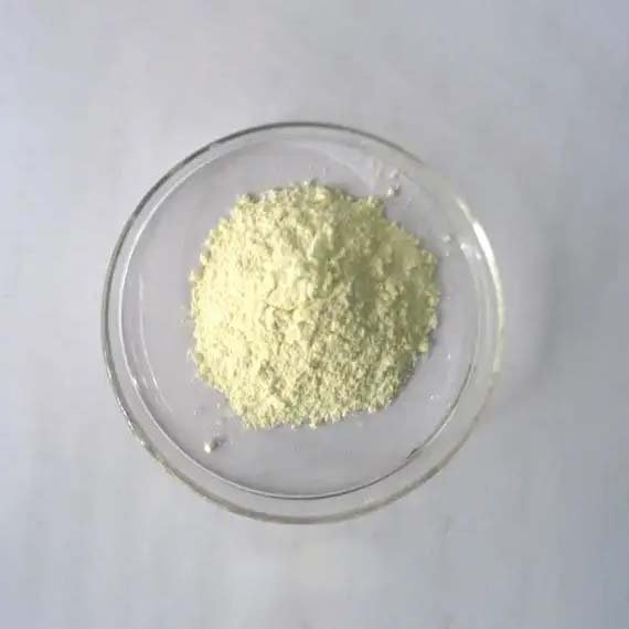 Dysprosium Chloride Powder (DyCl3) - ULPMAT