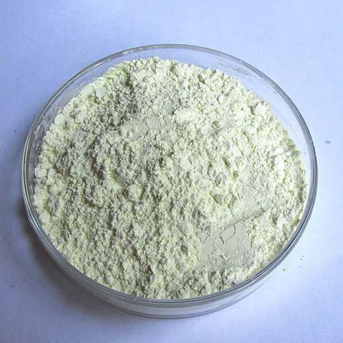 Dysprosium Fluoride Powder (DFM) (DyF3) - ULPMAT