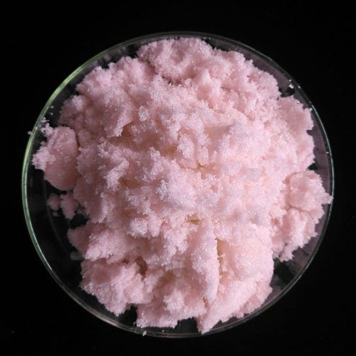 Erbium Chloride Hexahydrate Powder (ErCl3-6H2O) - ULPMAT
