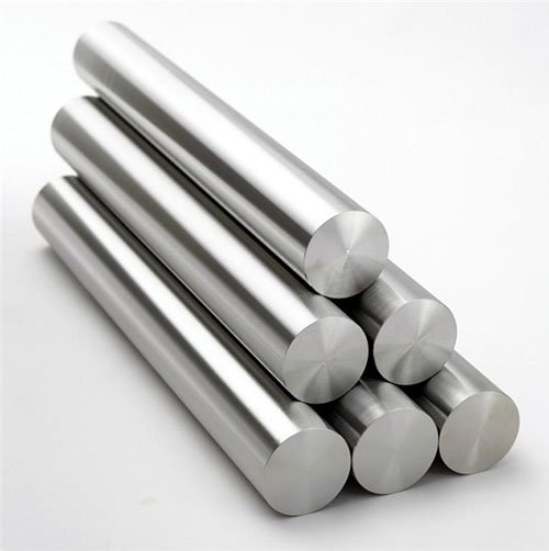 Erbium metal Rod (Er) - ULPMAT