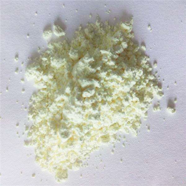 Europium Sulfide Powder (EuS) - ULPMAT