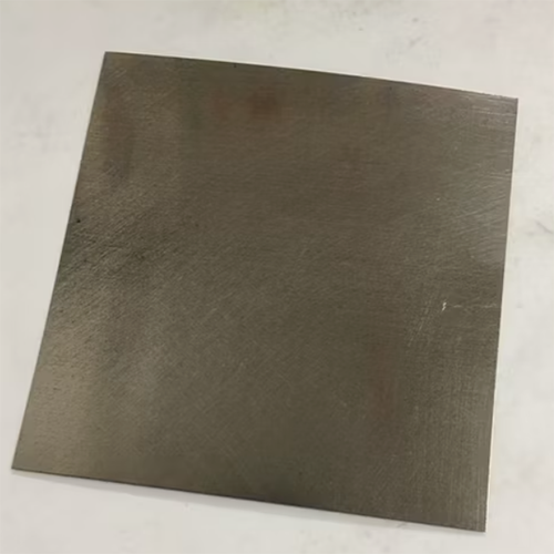 Gadolinium metal Foil (Gd) - ULPMAT