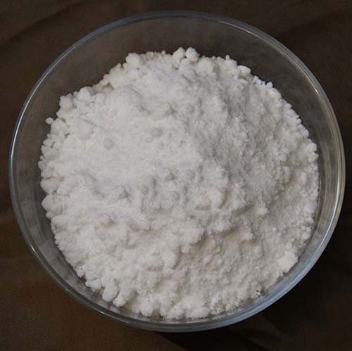 Lanthanum Zirconium Oxide powder - ULPMAT