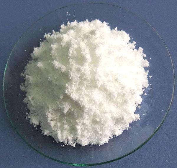 Lanthanum Acetate powder - ULPMAT