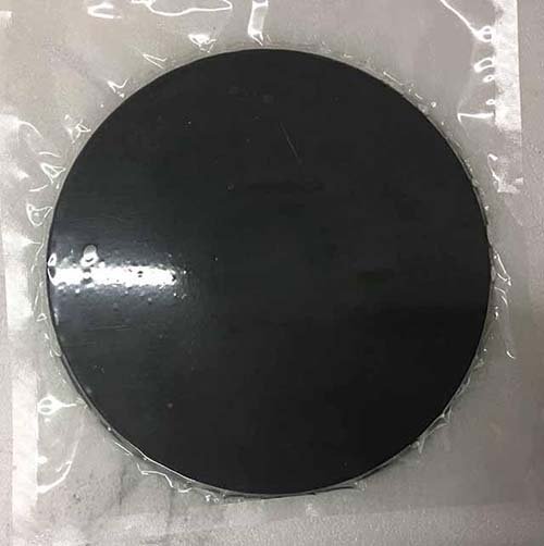 Lanthanum Iron Oxide sputtering target - ulpmat
