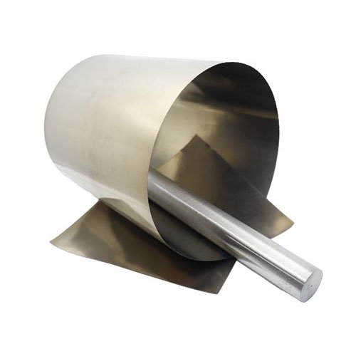 Lutetium metal Foil (Lu) - ULPMAT