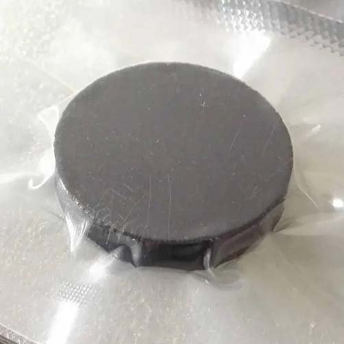 Neodymium (NIB) Magnet (Nd2Fe14B) sputtering targets - ULPMAT