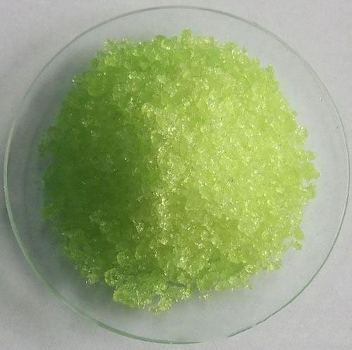 Praseodymium Chloride Hexahydrate powder - ULPMAT