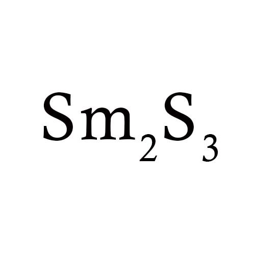 Samarium Sulfide Powder (Sm2S3) - ULPMAT