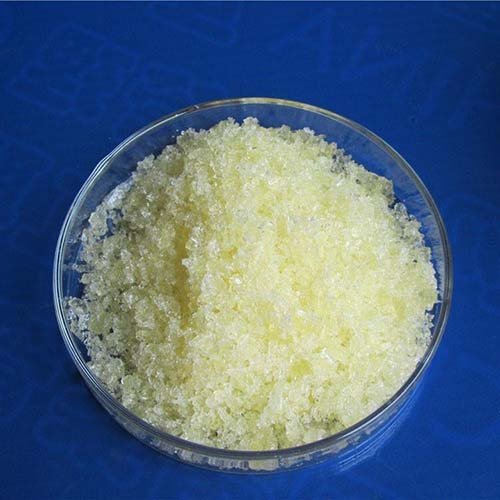 Samarium Chloride Hexahydrate (SmCl₃·6H₂O) Powder - ULPMAT