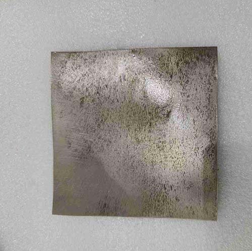 Samarium Foil - ulpmat