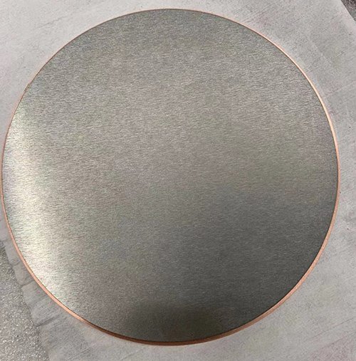 Terbium Iron Alloy Sputtering Target (TbFe) - ULPMAT