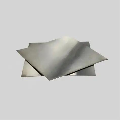 Ytterbium metal foil - ULPMAT