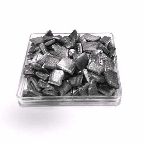Ytterbium metal Granules (Yb) - ULPMAT