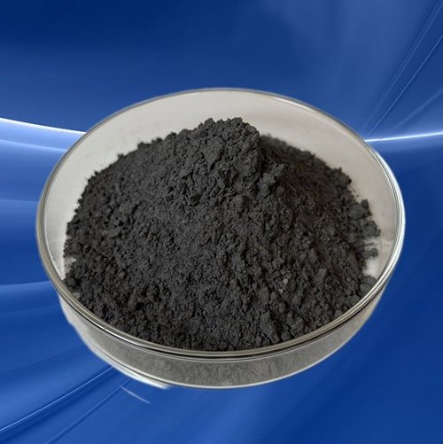 Ytterbium metal Powder (Yb) - ULPMAT