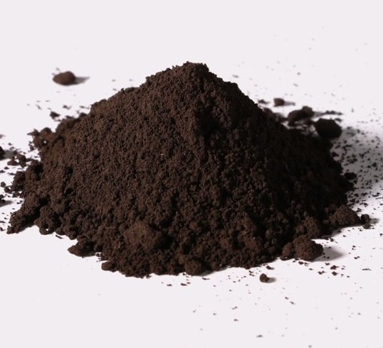 Boron powder - ULPMAT