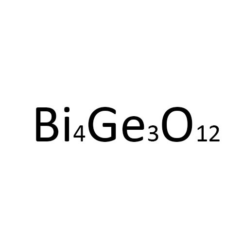 Bismuth Germanium Oxide Powder (BGO) (Bi4Ge3O12) - ULPMAT