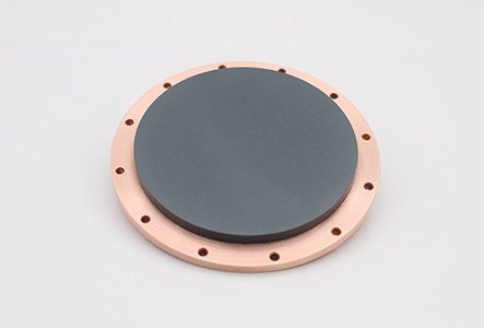 ITO Target bonding - VIMATERIAL