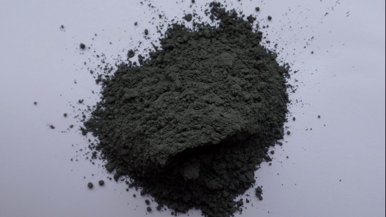 buy Bismuth Sulfide Powder manufacturers price (Bi2S3)- ULPMAT