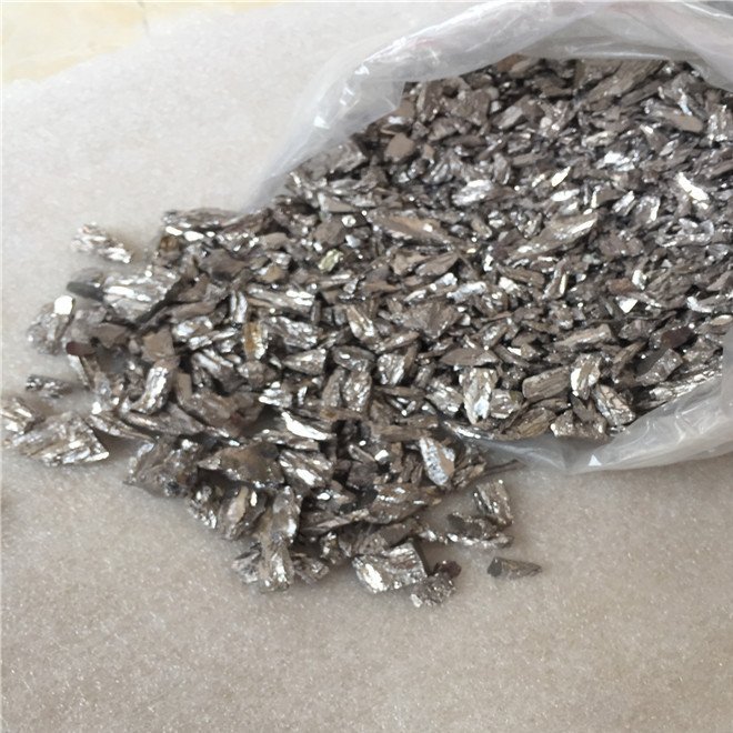 buy customzied Bismuth metal Granules (Bi) - ULPMAT