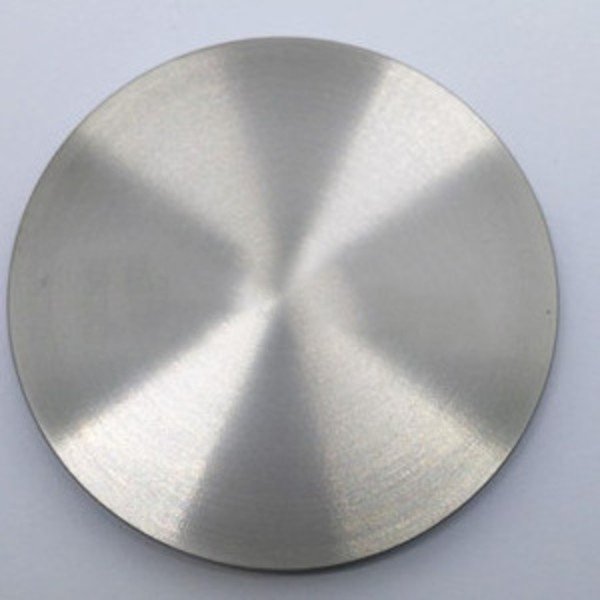 buy Bismuth metal Sputtering Target price (Bi) - ULPMAT