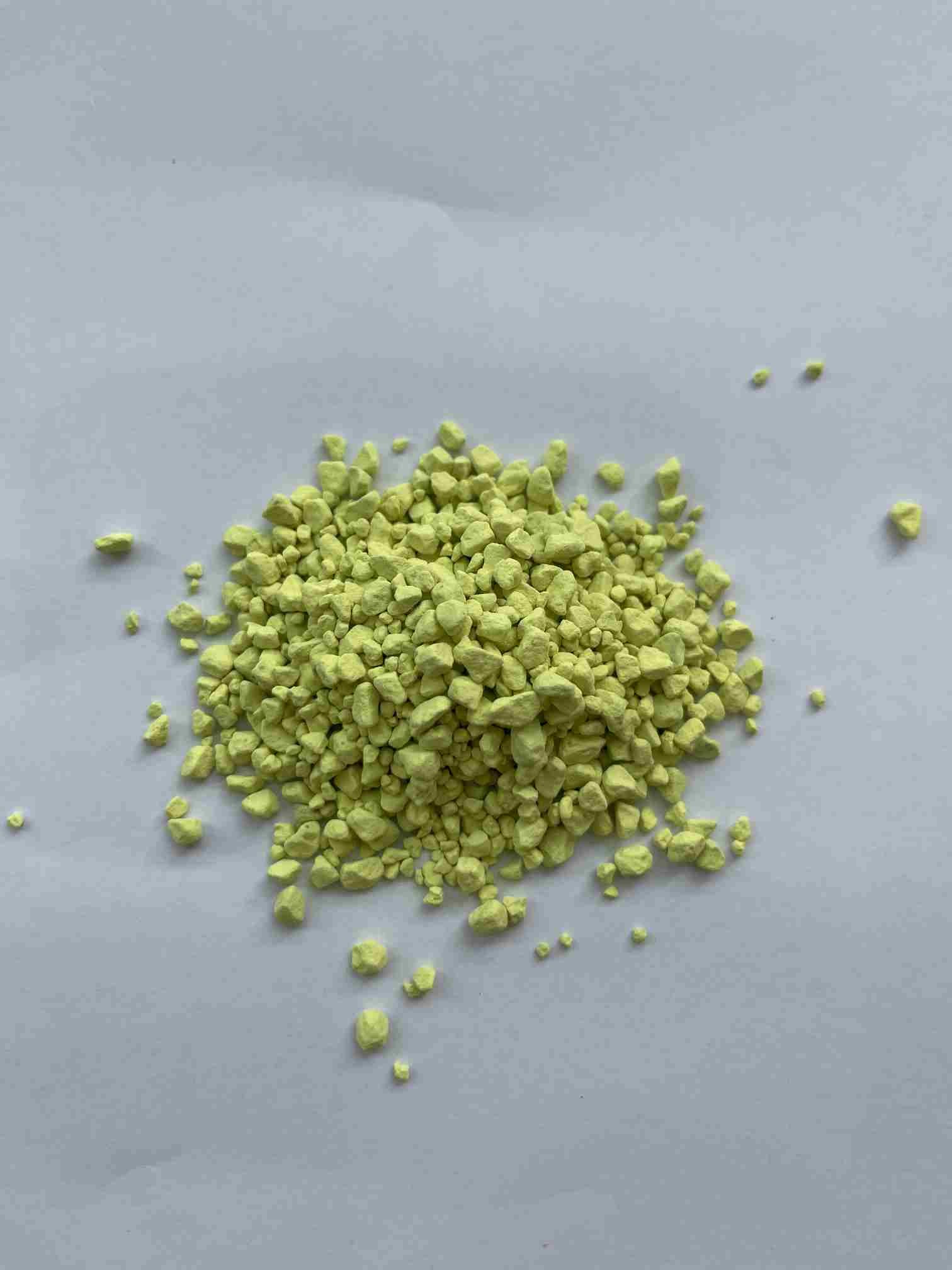 Bismuth Vanadate powder (Bismuth Vanadium Oxide）-ulpmat