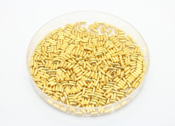 Gold Silicon Alloy Granules (AuSi)- UlPMAT