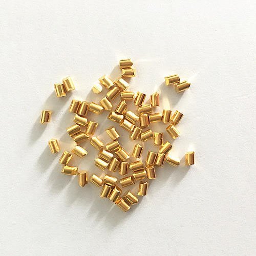 buy Gold metal Pellets (Au)- ULPMAT