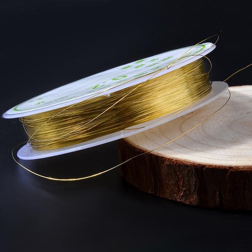 buy Gold metal Wire (Au)- ULPMAT