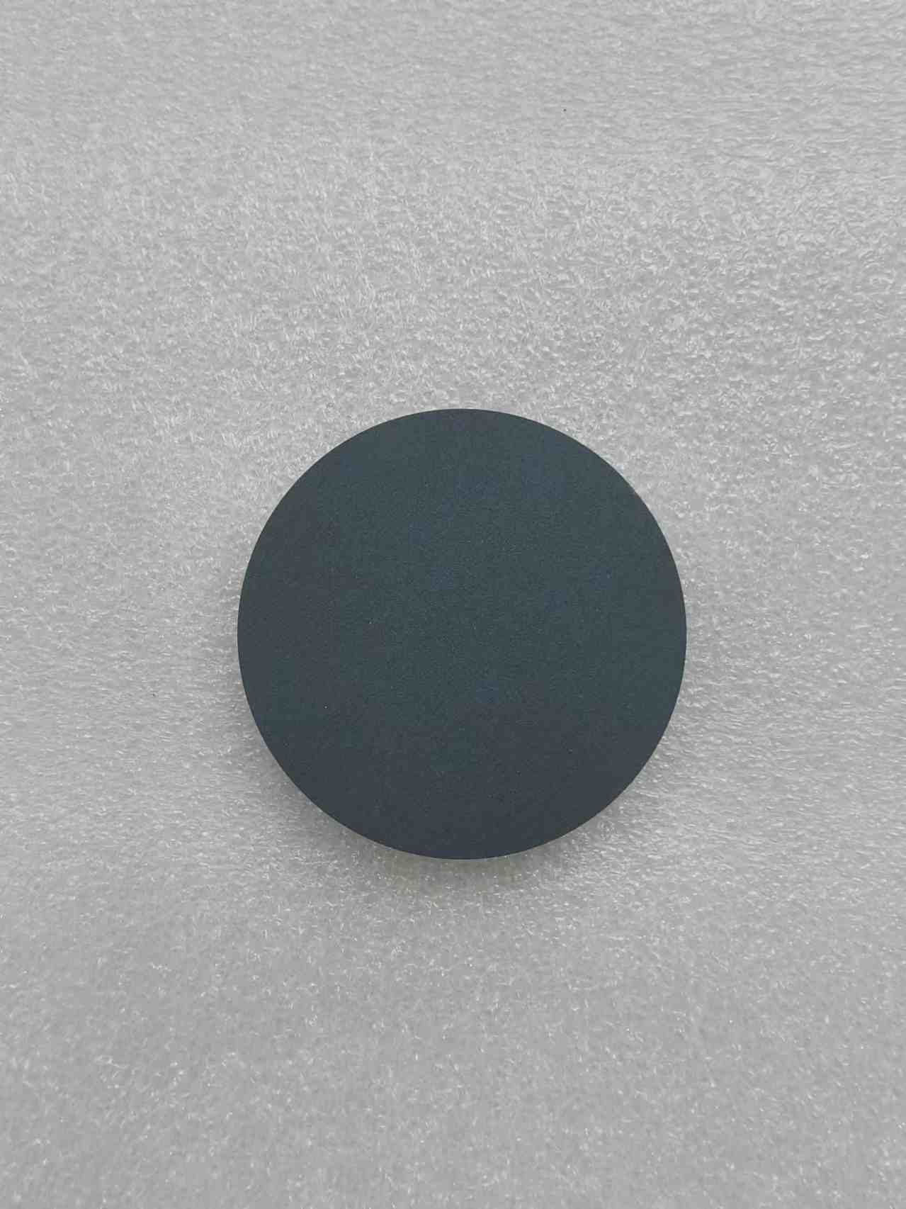 buy Hafnium Carbide Sputtering Target (HfC)- ULPMAT