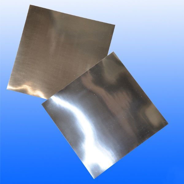 buy Hafnium metal Foil (Hf)- ULPMAT