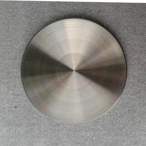 Buy Iridium metal Sputtering Target (Ir)- ULPMAT