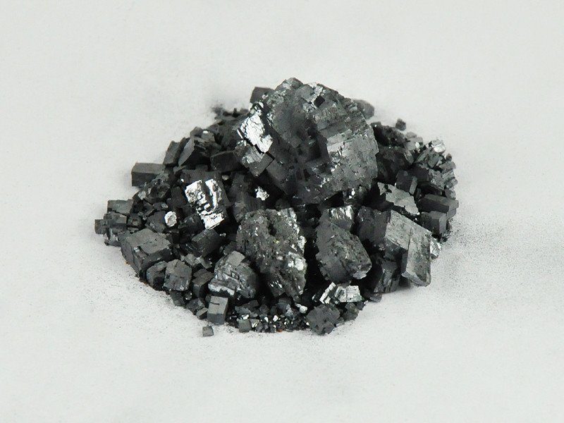 buy Lead metal pellets (Pb) - ULPMAT