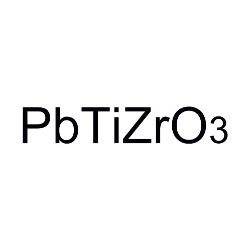 buy Lead Zirconium Titanium Oxide Sputtering target (PbTiZrO3) - ULPMAT