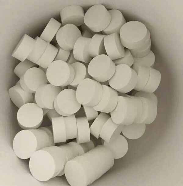 buy Tantalum Pentoxide-Zirconium Oxide granules (Ta2O5-ZrO2)- ULPMAT