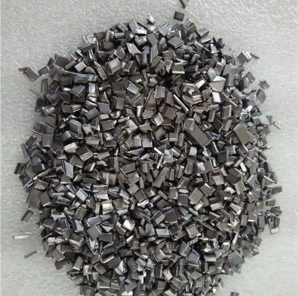 buy Tantalum metal granules (Ta) manufacturers price-ULPMAT