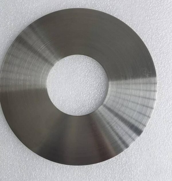 buy Tantalum metal ring target (Ta)- ULPMAT