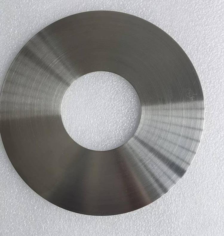 buy Tantalum metal ring target (Ta)- ULPMAT