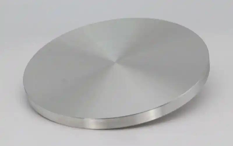 錫銀合金スパッタリングターゲット(SnAg)を購入する - ULPMAT