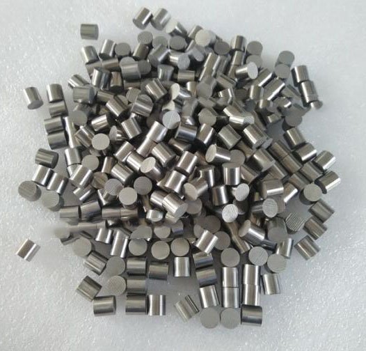 buy Tungsten metal Granules (W) suppliers price - ULPMAT