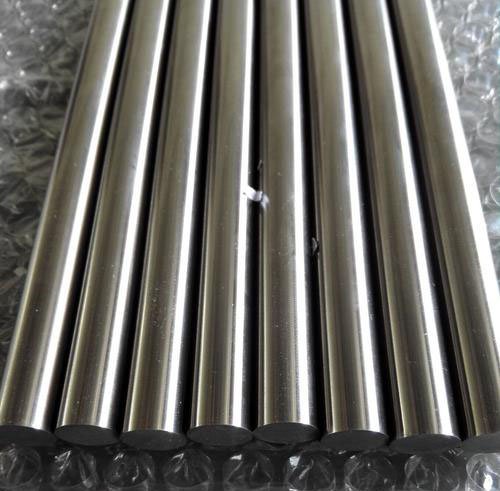 buy pure Tungsten metal Rod (W)- ULPMAT