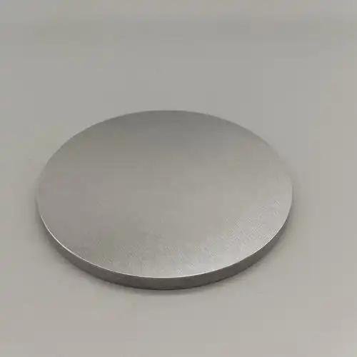buy Tungsten titanium alloy sputtering target (WTi)- ULPMAT