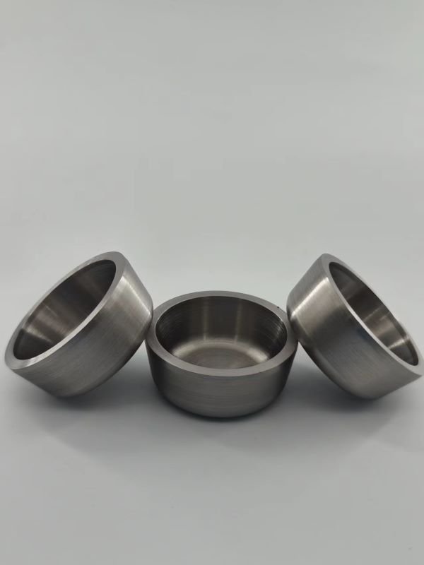 buy Tungsten metal Crucible (W)- ULPMAT