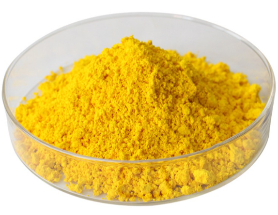 Comprare polvere di cromato di bario (ossido di bario e cromo) (BaCrO4) - ULPMAT