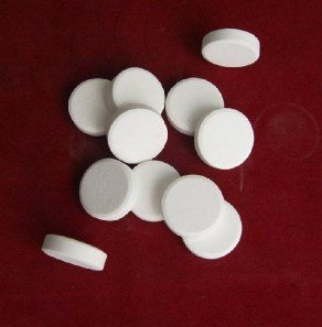 Comprar Fluoruro de Bario Granulado (BaF2)- ULPMAT