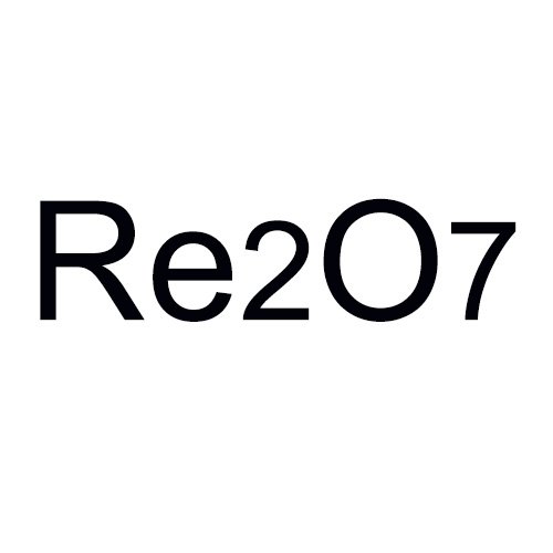 Buy Rhenium Oxide Powder (Re2O7)- ULPMAT