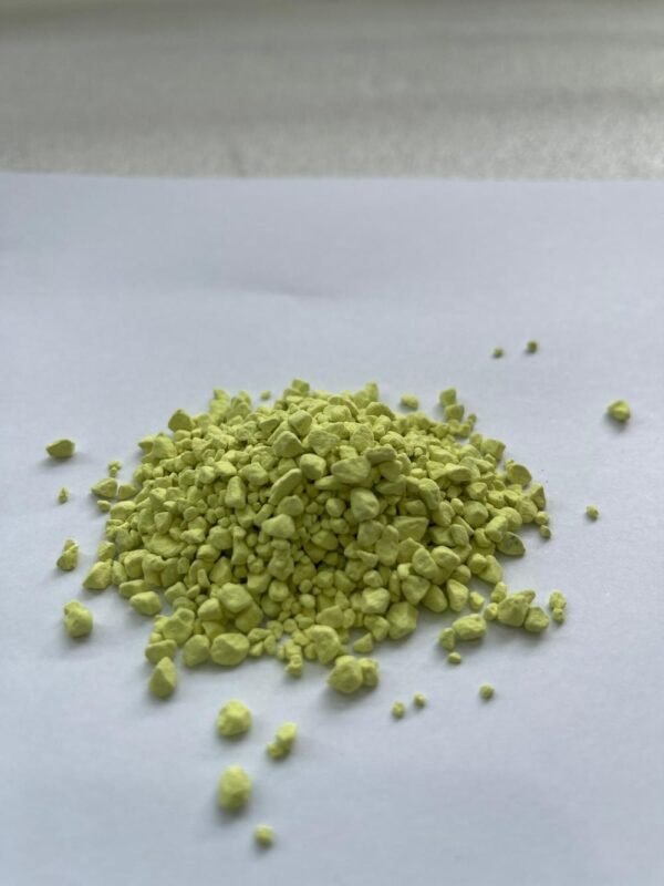 buy Tungsten Oxide Granules (WO3)- ULPMAT