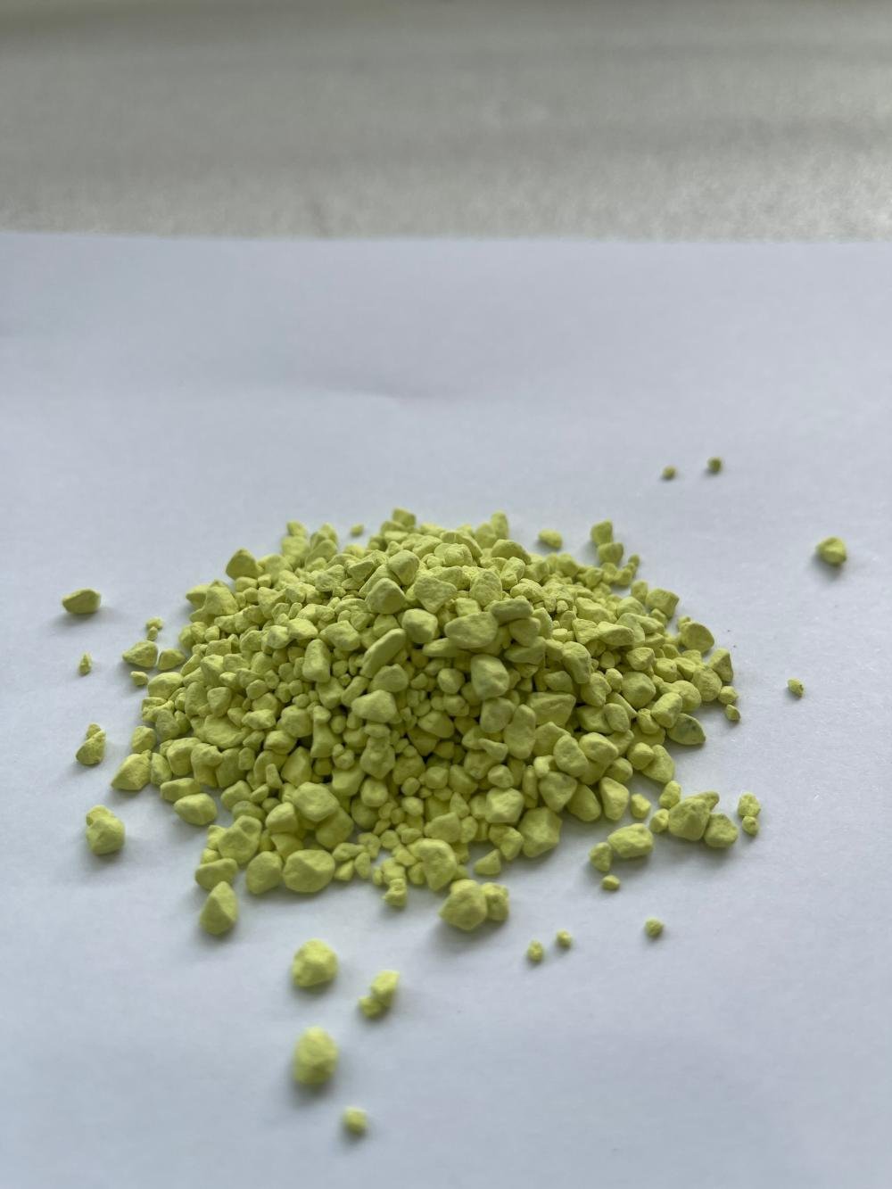 buy Tungsten Oxide Granules (WO3)- ULPMAT