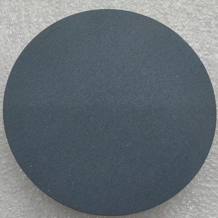 Buy Barium Titanate Sputtering Target (Barium Titanium Oxide) (BaTiO3) - ULPMAT