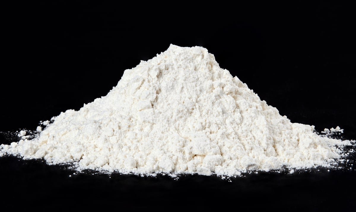 Comprar cloruro de cadmio en polvo (CdCl2) - ULPMAT